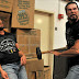 WWE Raw 24.10.2011 Results and Photos نتائج عرض الرو