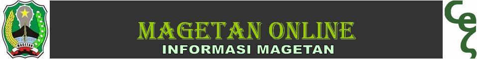 INSTANSI DI MAGETAN