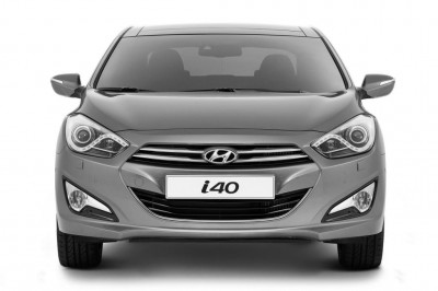 Hyundai I40 Hatchback