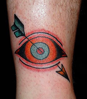 Jeb Maykut - Flyrite Tattoo: March 2011