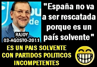 espanistan rajoy solvencia crisis