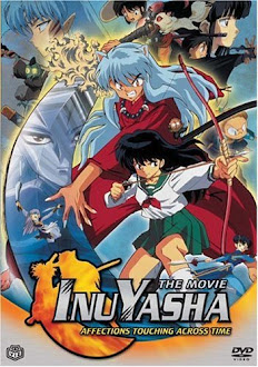 Watch Anime The Movie Inuyasha