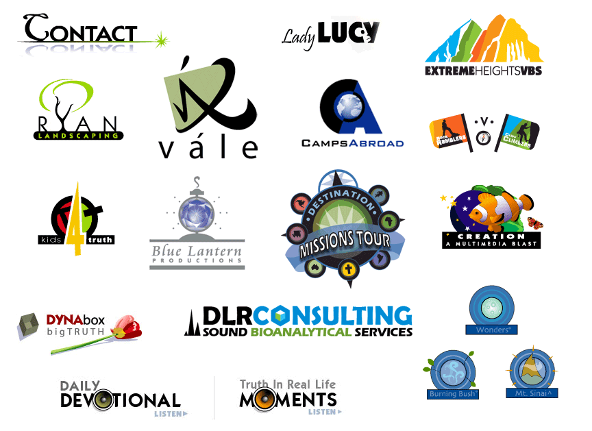 New and Innovative Best Logo Designs New and Innovative Best Logo Designs