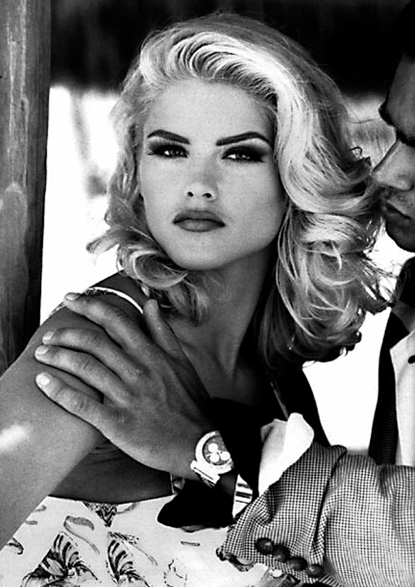 Anna nicole smith tan Remarkable, Anna nicole smith tan useful question