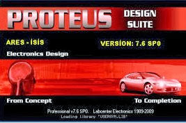 Proteus 7.6 SP4 patch.rar