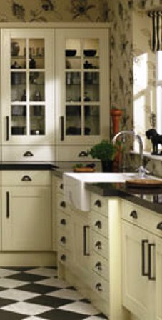 MCGL: Baños y Cocinas