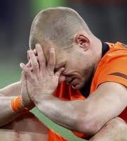 sneijder se pierde amistoso frente a brasil