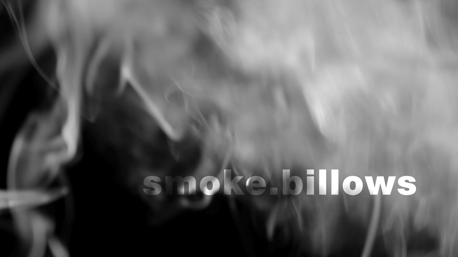 digital.meals Smoke Billows