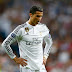 Ronaldo Heran Madrid Terus Ditimpa Kesialan