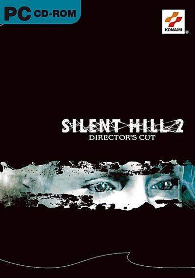 silent hill 2 full pc Silent+Hill+2+Directors+Cut