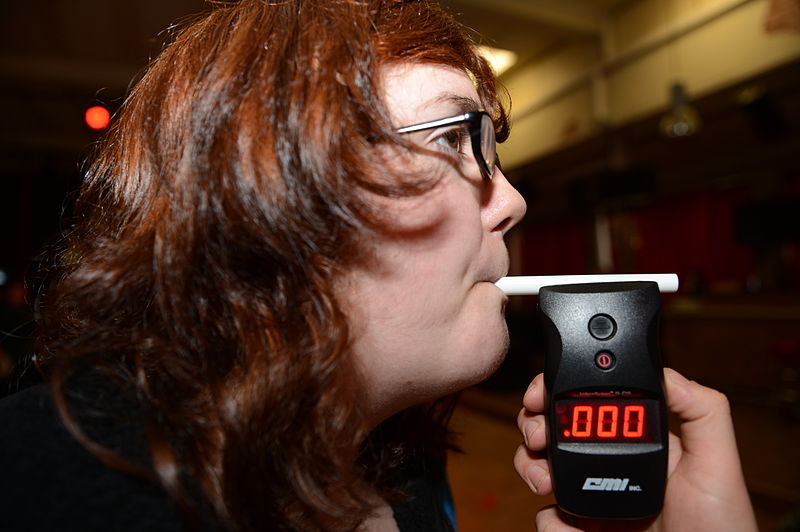 Can You Be Convicted Of A DUI For Refusing A Breath Test? Commuter Online