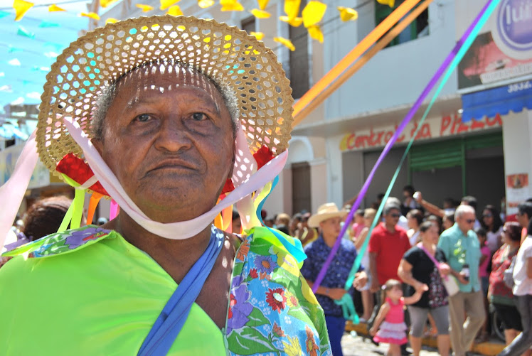 Festa de Santo Antônio - Barbalha - CE