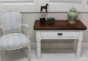 painted furniture in Sydney by Lilyfield life