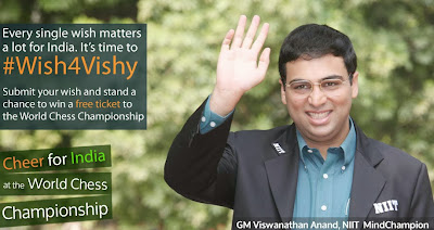 Being wife, manager and secretary of Vishy - Rediff.com
