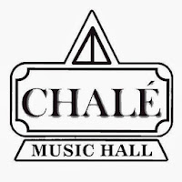 Chalé Music Hall