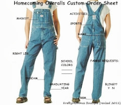 Overalls!!