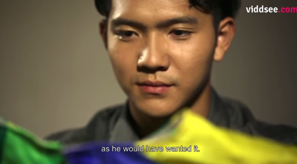 gift singapore drama short film gift singapore drama short film