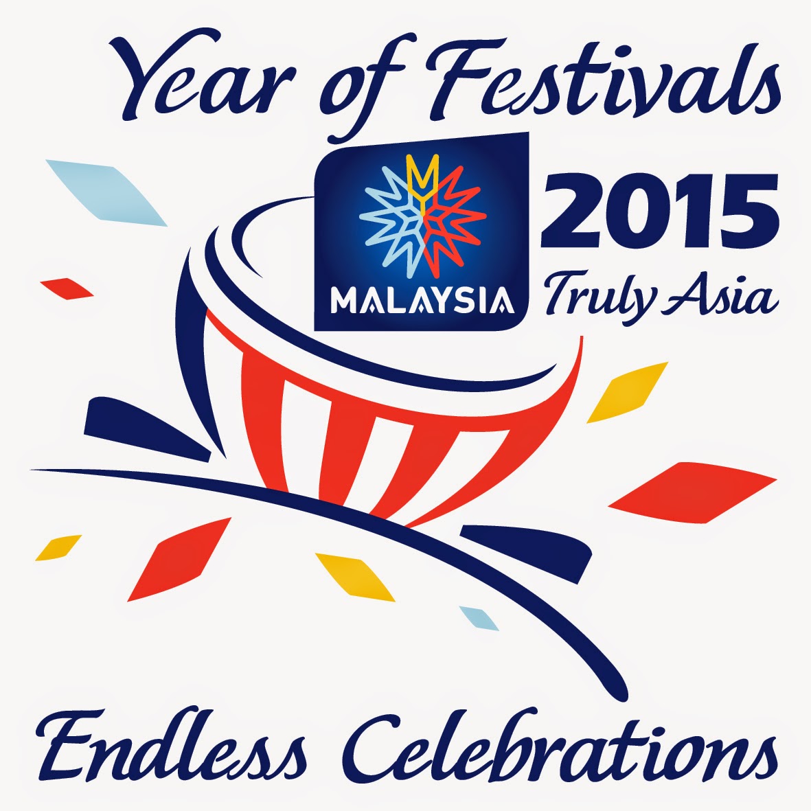 Malaysia Truly Asia 2015