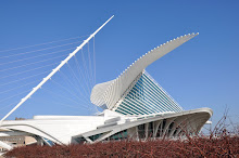 Milwaukee Art Museum