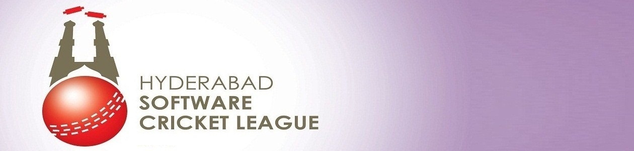 Hyderabad Software Cricket League