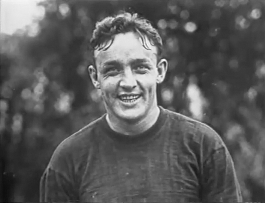 PACKERVILLE, U.S.A. The Grandstand Franchise — Part IV