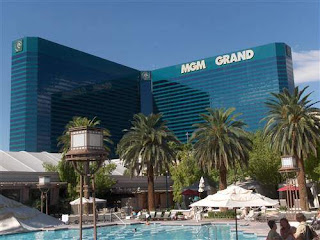 MGM Grand hotel