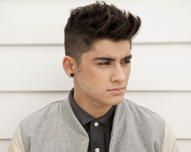 zayn malik