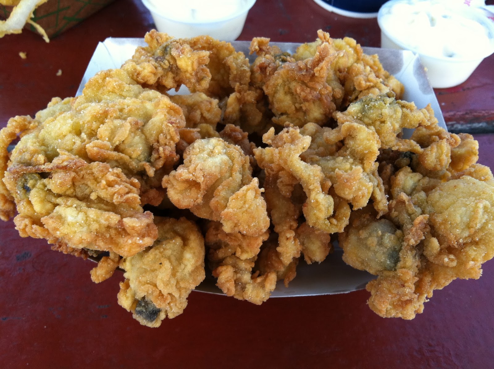 2 or 3 lines (and so much more) NOFX "Clams Have Feelings Too (Actually They Don't)" (2000)