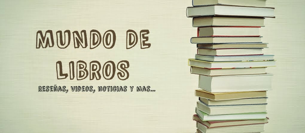 Mundo de Libros 