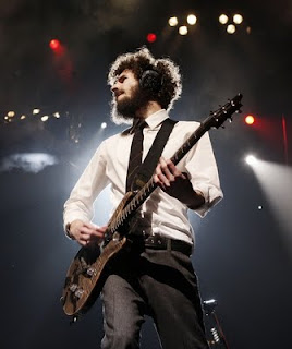 Brad Delson Linkin Park