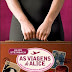 Leitura & Viagem: As Viagens de Alice