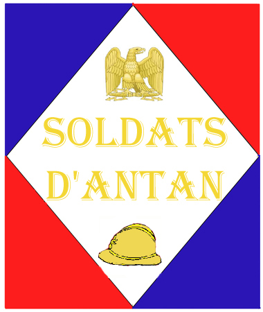 Les Soldats d'Antan