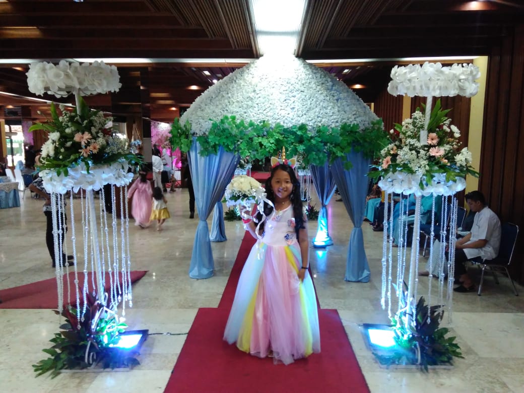 Jasa Wedding dan Catring di Bekasi 