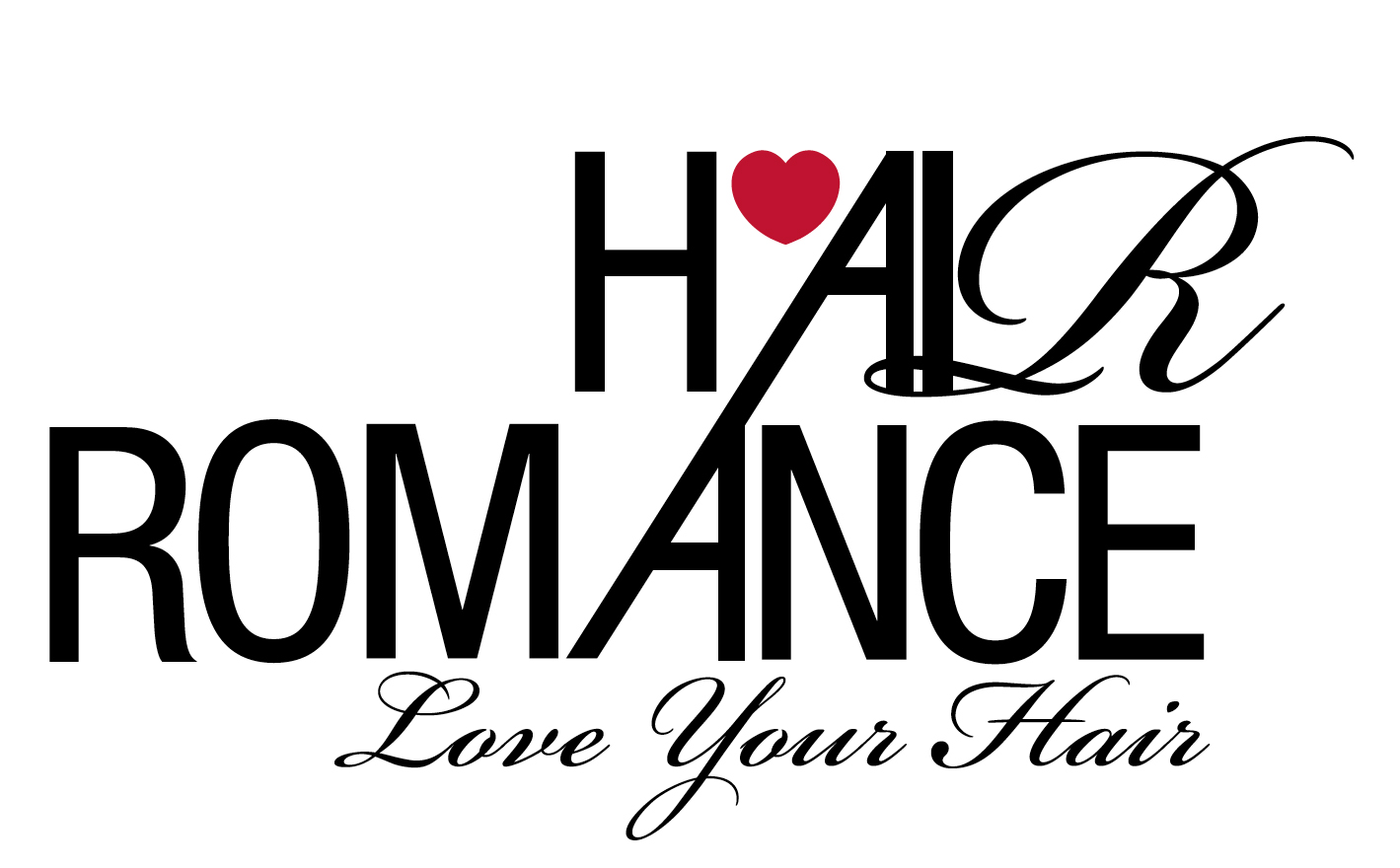 Love your hair - Hair Romance