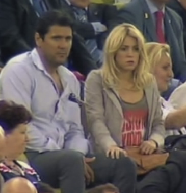 Shakira Embarazada De Gerard Pique Claves Del Embarazo Blog De Lujo