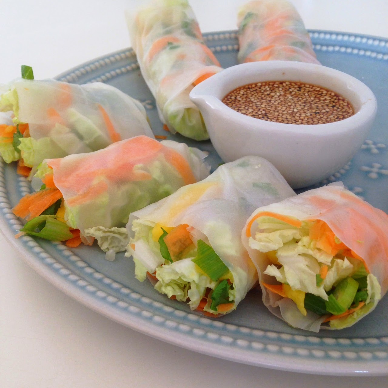 Rice Paper Sheets Tabitomo