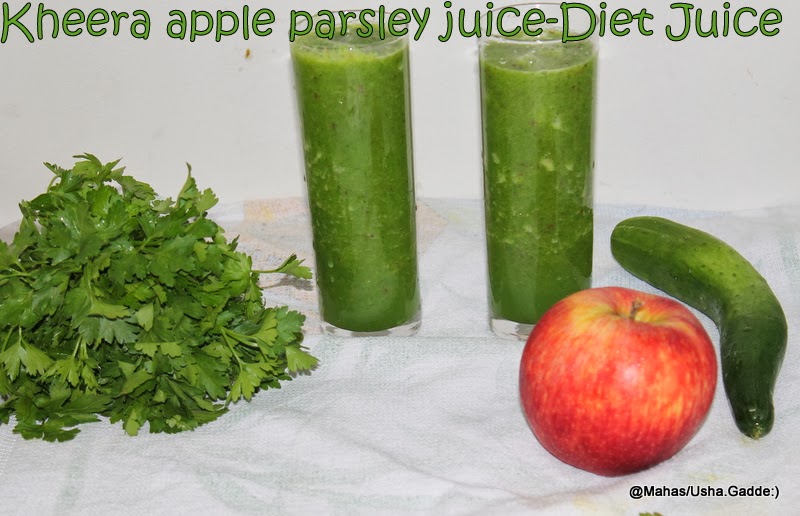 Apple Juice Diet For Weight Loss