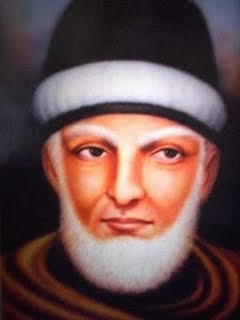 Syekh Abdul Qadir Jaelani