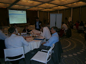 Eucis - iv Forum Stakeholders - Bruxelas