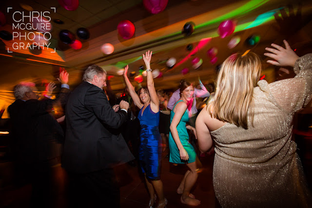 Grand Rapids Wedding Planner