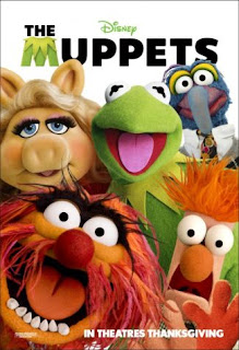 The Muppets (2012) (TS)