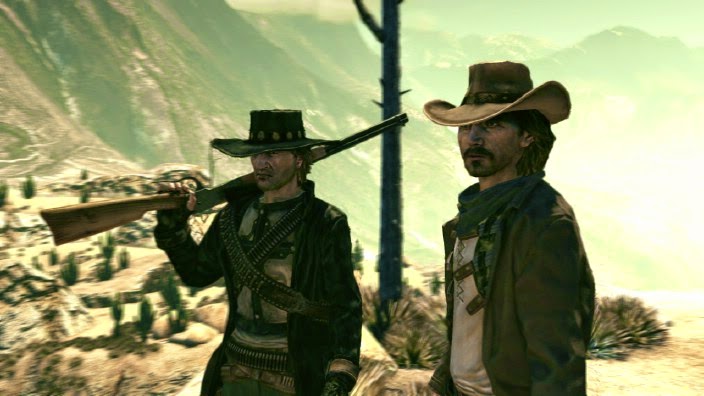 Call of Juarez: Bound in Blood Full Torrent İndir Call of Juarez: Bound in Blood Full Torrent İndir