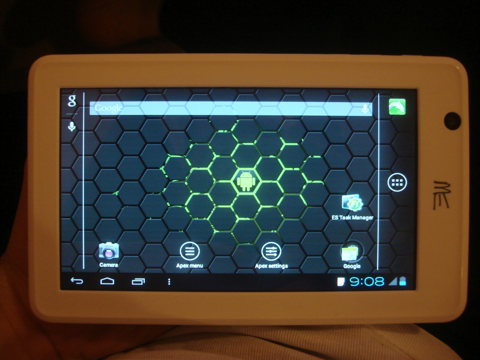 Google play store free download for hcl me u1 tablet