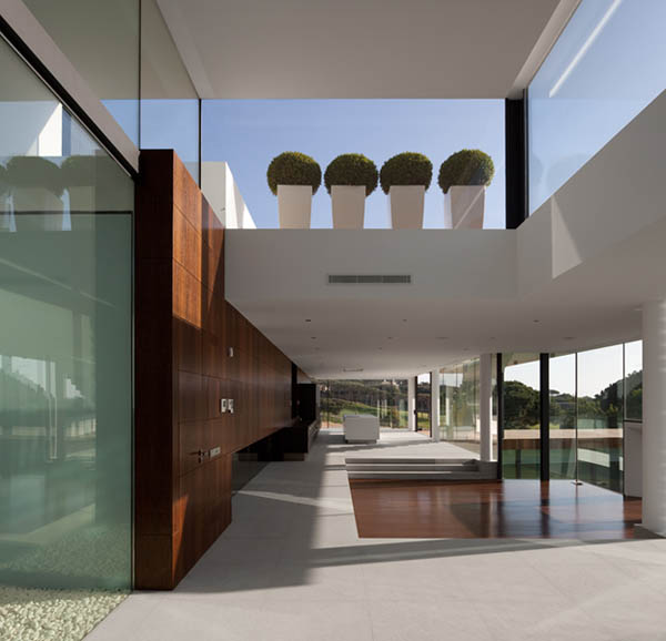 Hogares Frescos: Casa Vale Do Lobo