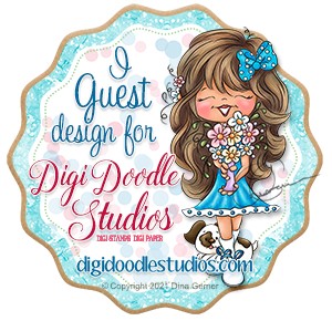 Digi Doodle Studio's