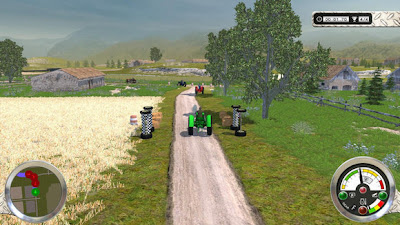 Download Old Village Simulator 1962-TiNYiSO Pc Game