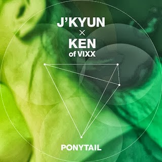 J’Kyun (제이켠) - Ponytail 포니테일 (Feat. Ken of VIXX 켄 of 빅스) J’Kyun (제이켠) - Ponytail 포니테일 (Feat. Ken of VIXX 켄 of 빅스)