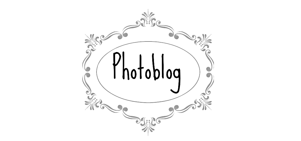 Photoblog 