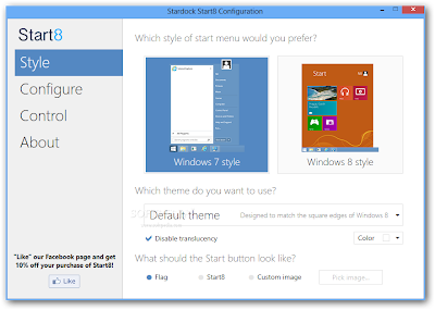 How to Add or Restore Start Menu on Windows 8 l Windows 8 Tricks l Windows Tricks