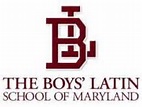 Click on the Logo to donate to The Boys' Latin School, where Al teaches English in the Upper School